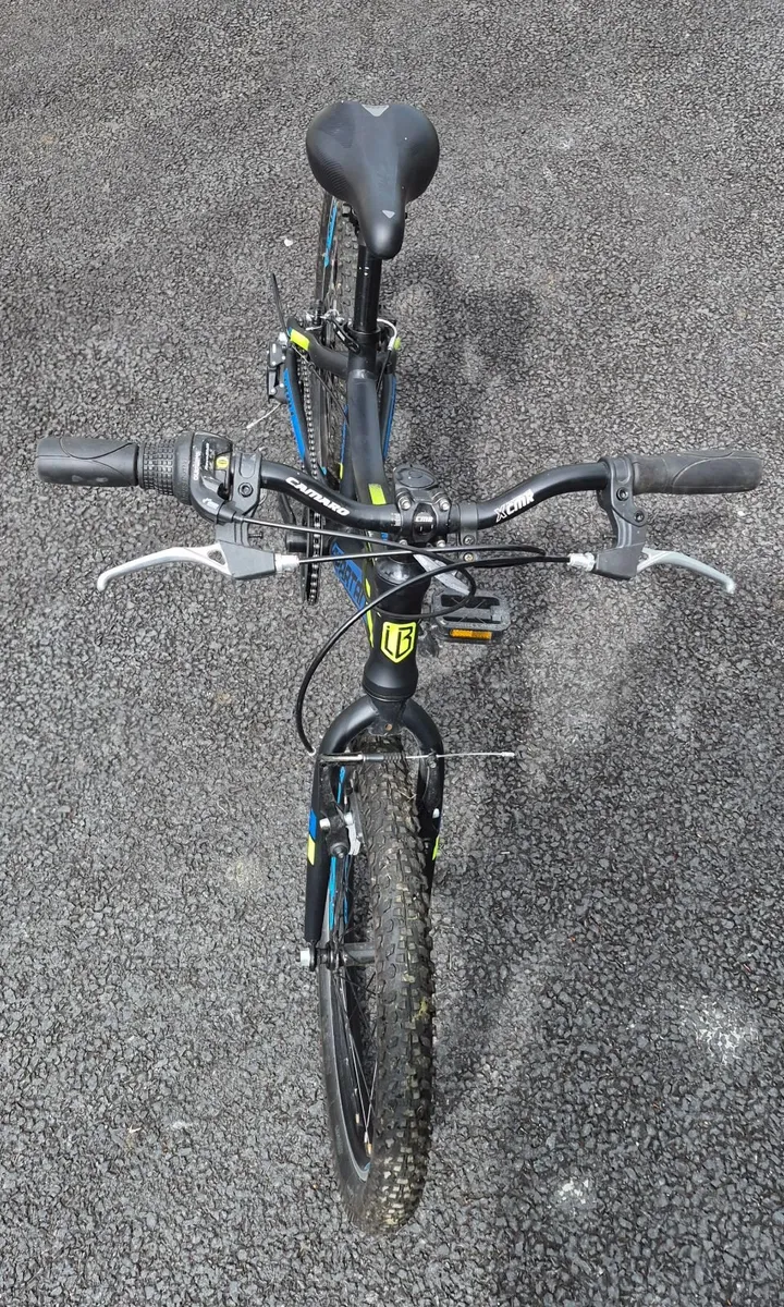 Kids Bike - Image 2