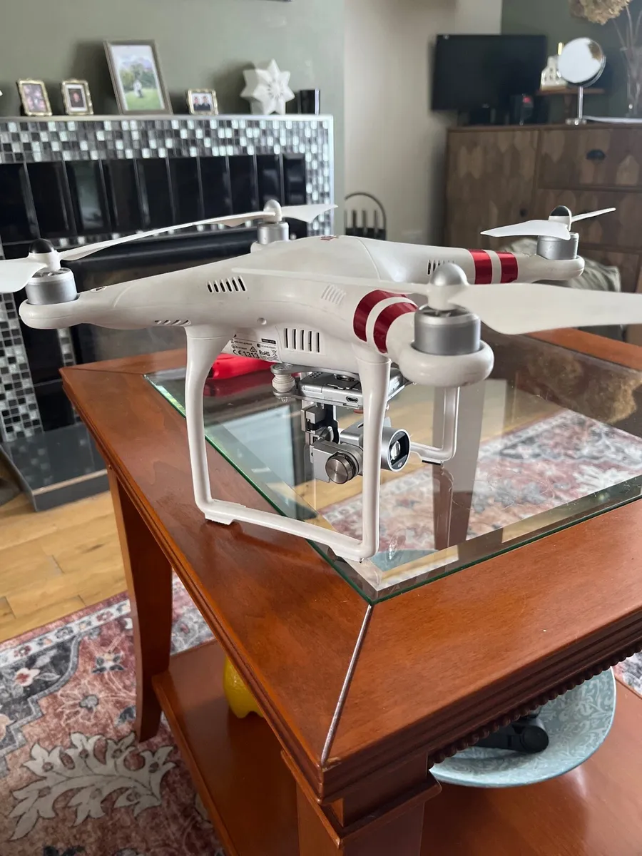 Dji Phantom drone - Image 2