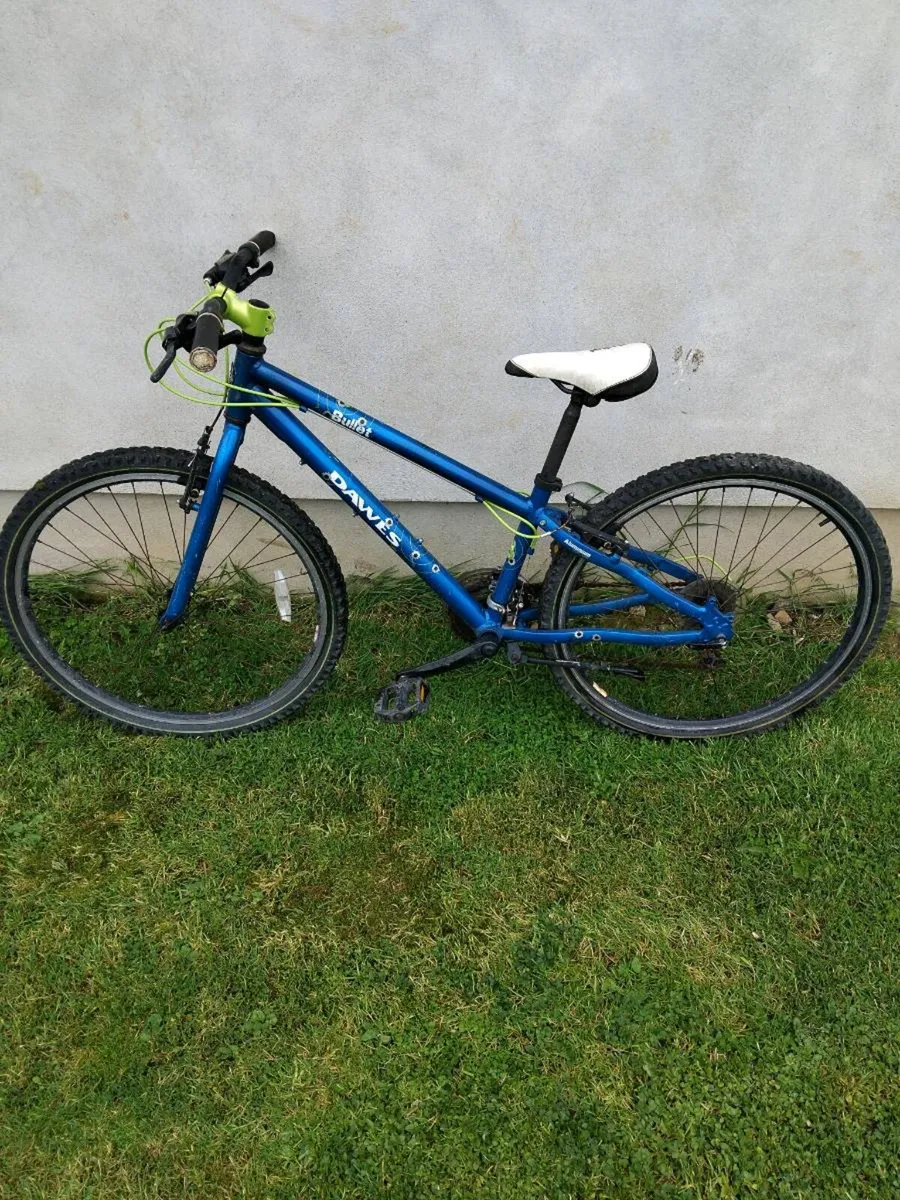 Bikes - Image 1