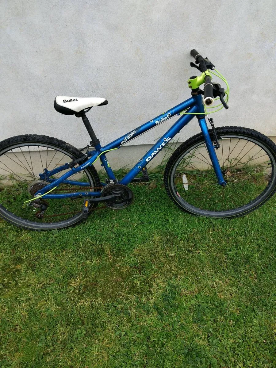 Bikes - Image 2