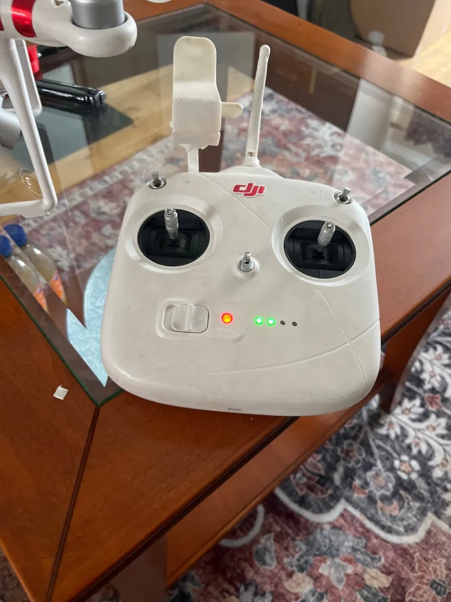 Dji Phantom drone - Image 3