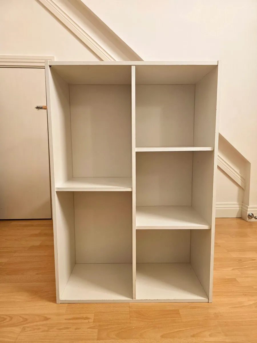 Shelf unit - Image 1