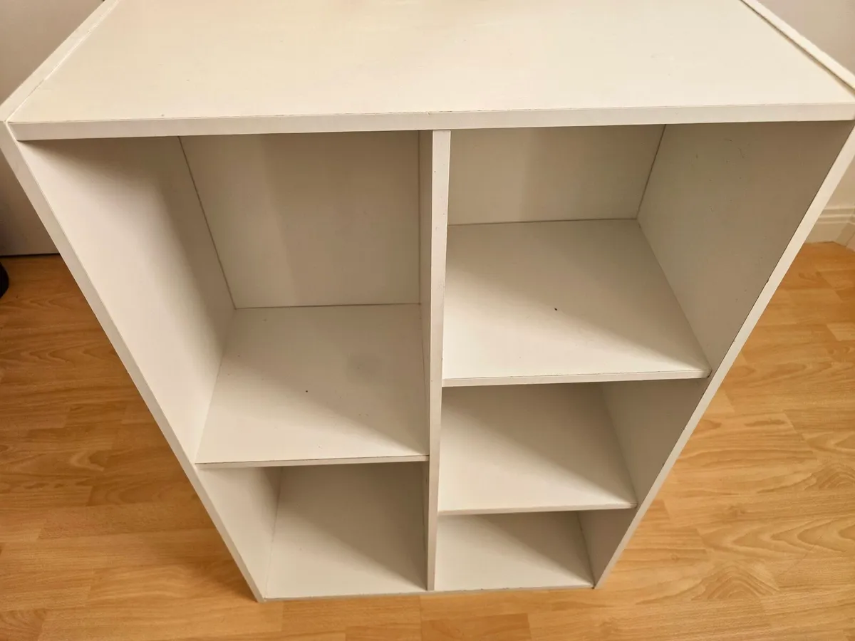 Shelf unit - Image 2