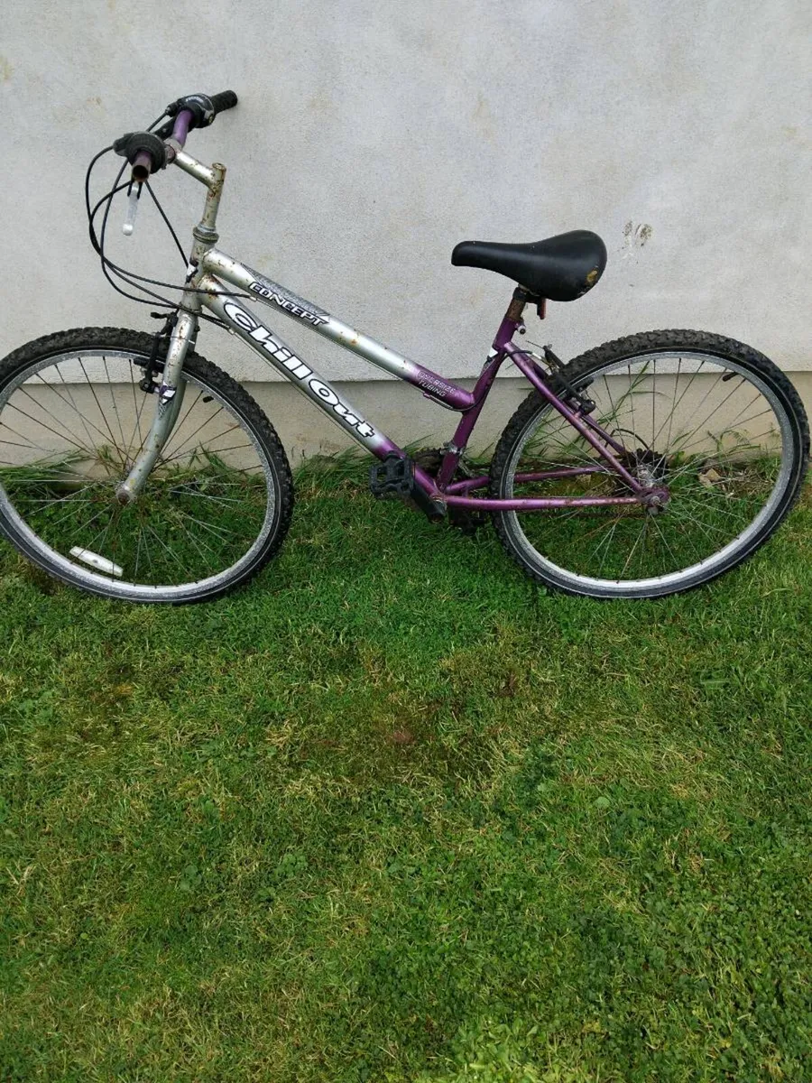 Bikes - Image 4