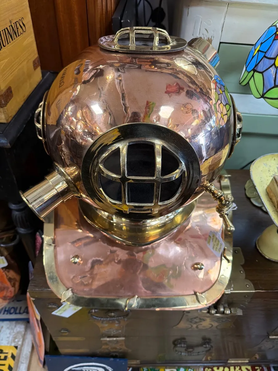 Antiques - Image 1