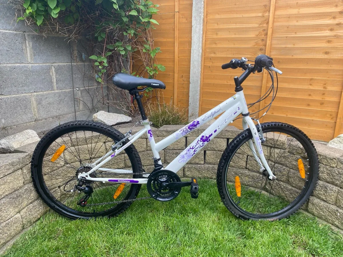 Kids bike - Image 1