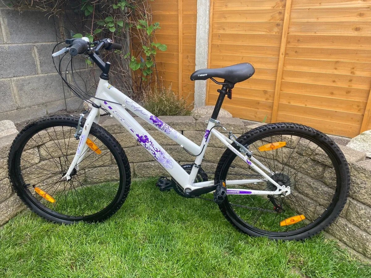 Kids bike - Image 2
