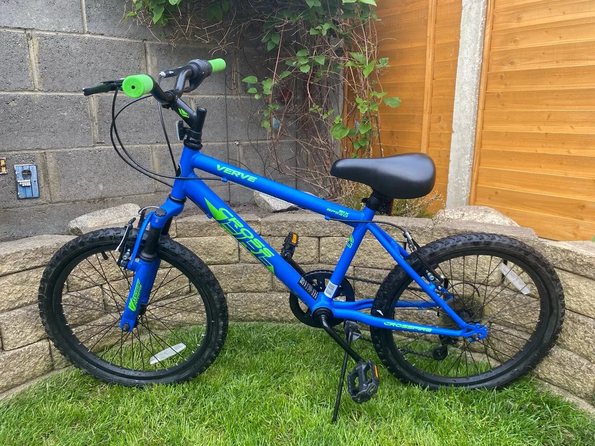 Kids bike - Image 2