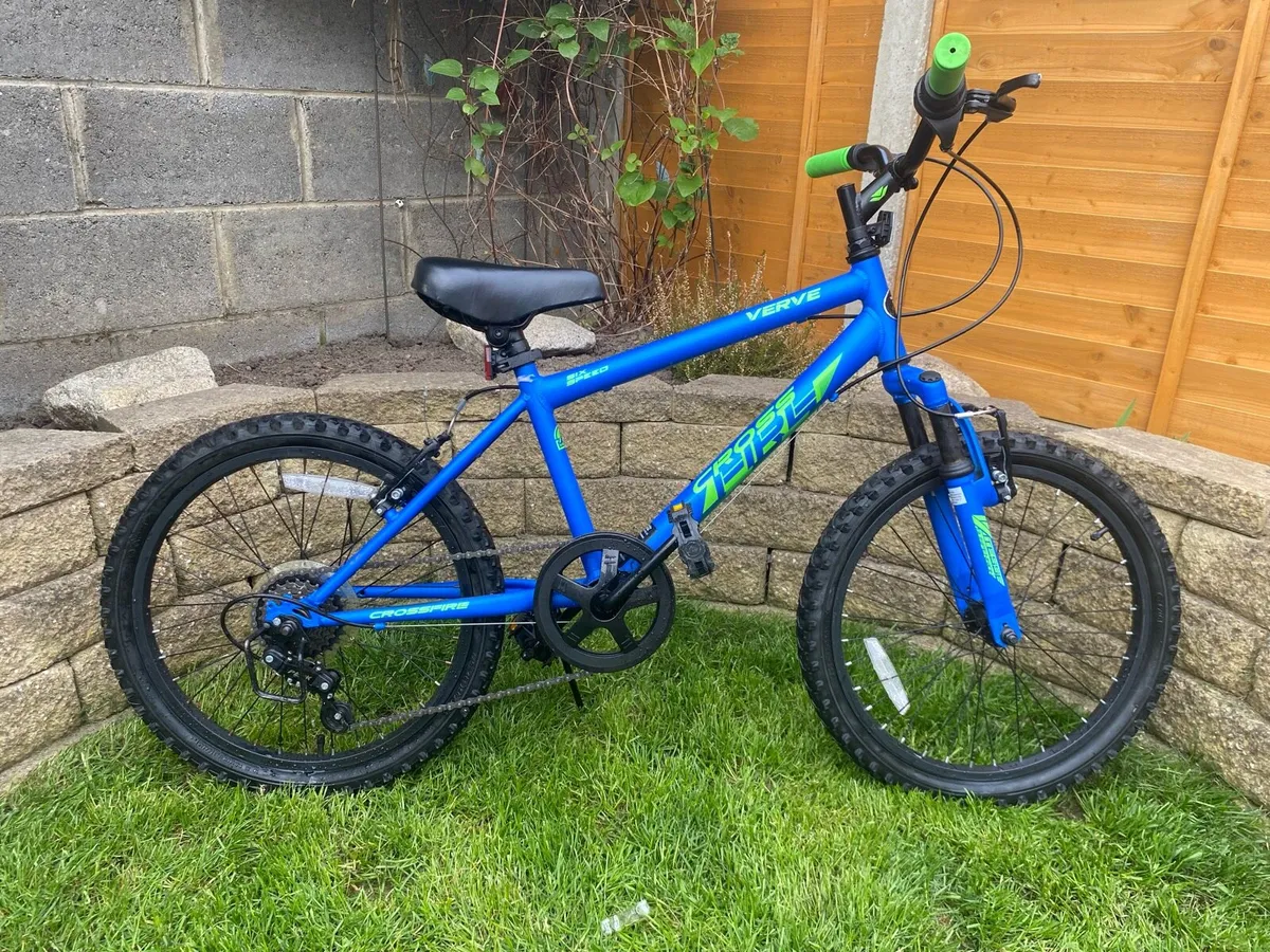 Kids bike - Image 1