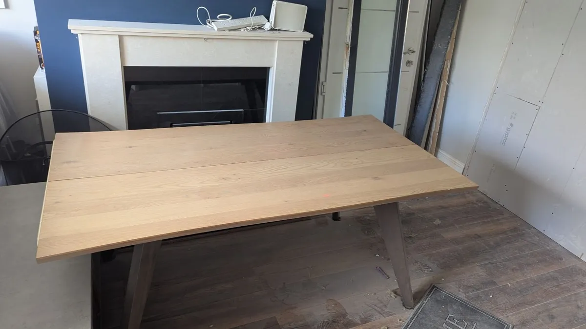 Dining room table - Image 3