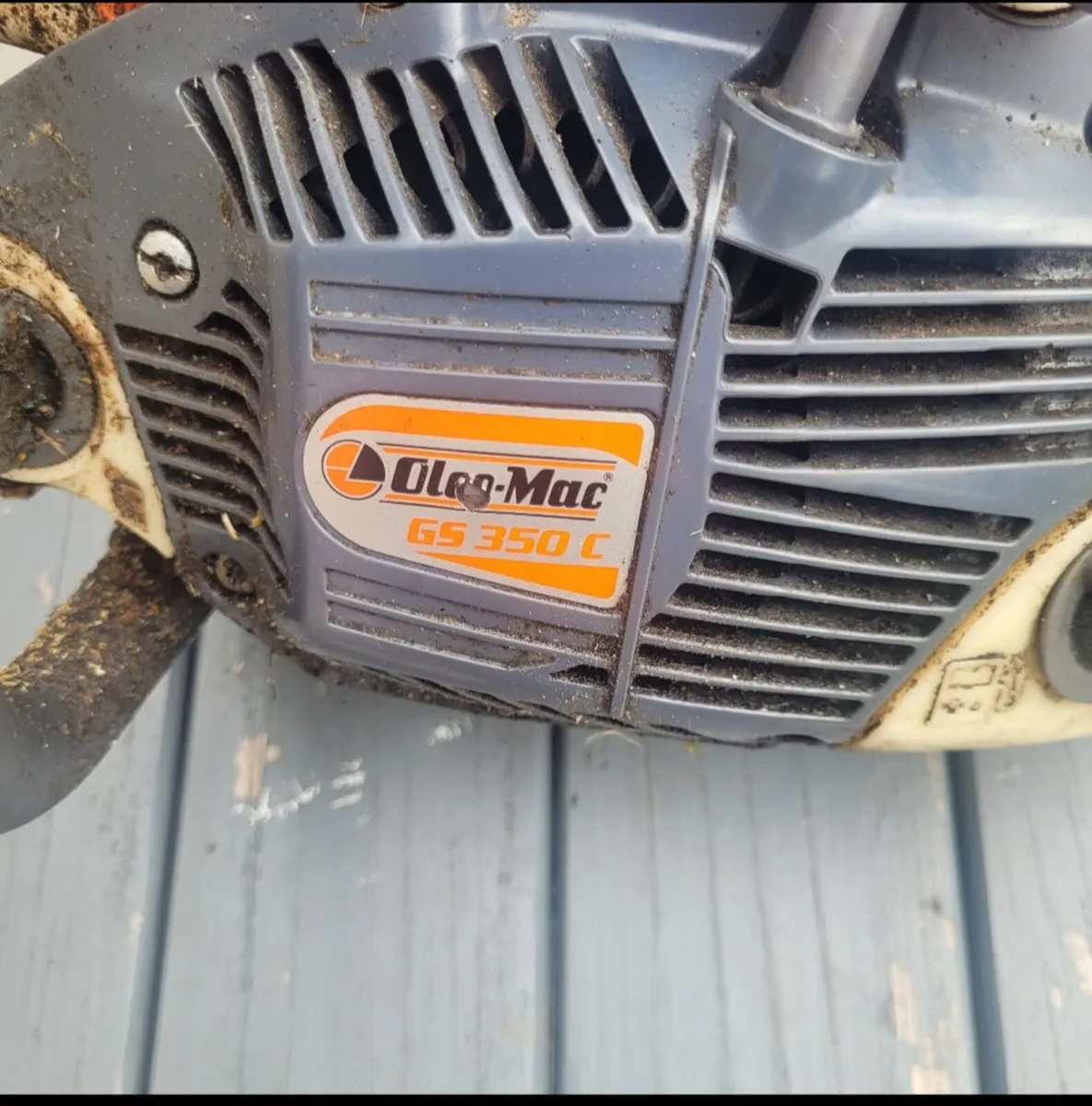 Chainsaw - Image 3