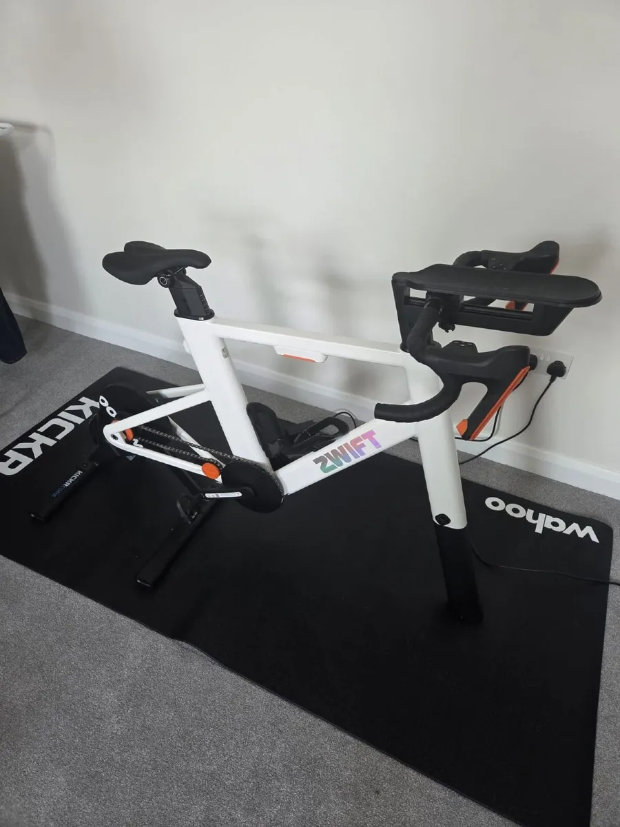 Zwift - Image 2