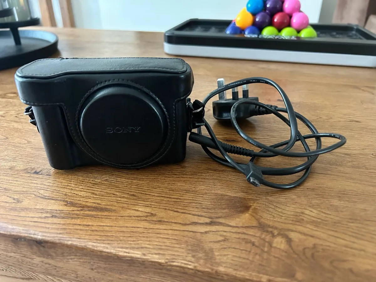 Sony Cyber-shot HX50 – 30x Zoom – - Image 2