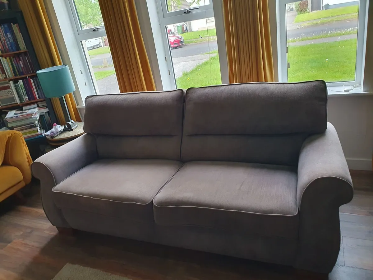3 Seater Couch - Image 3