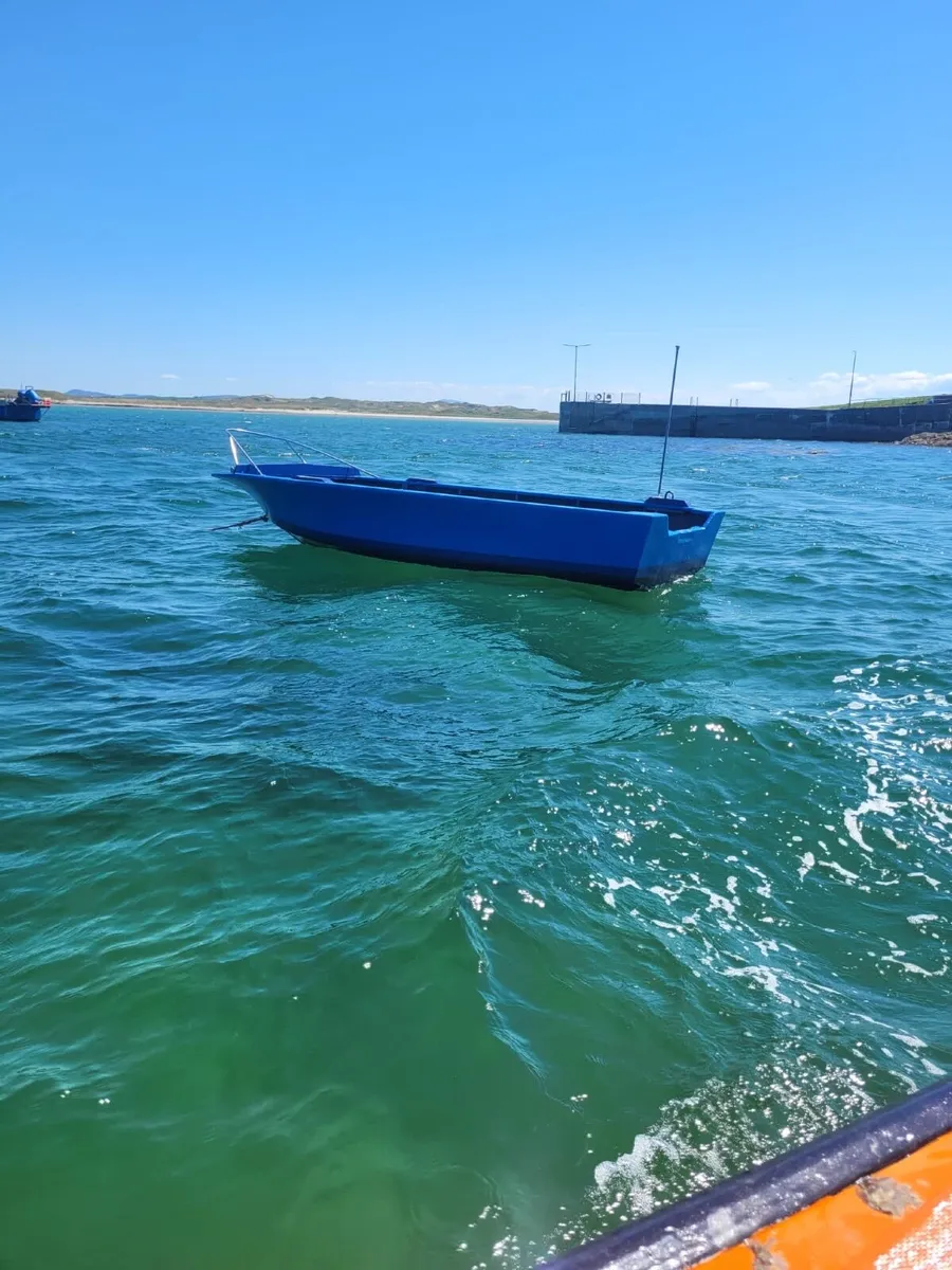 Dory boat - Image 2