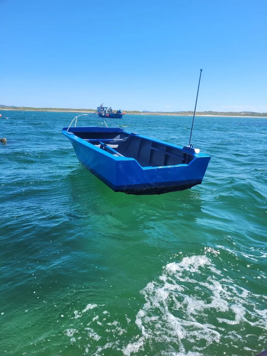 Dory boat - Image 4