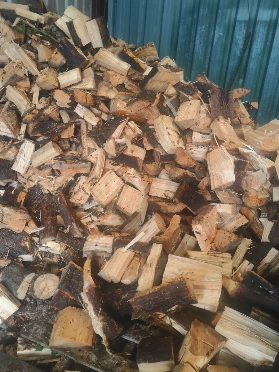 Firewood for sale free delivery - Image 2