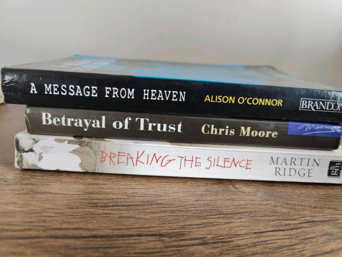 Book Bundle - Image 1