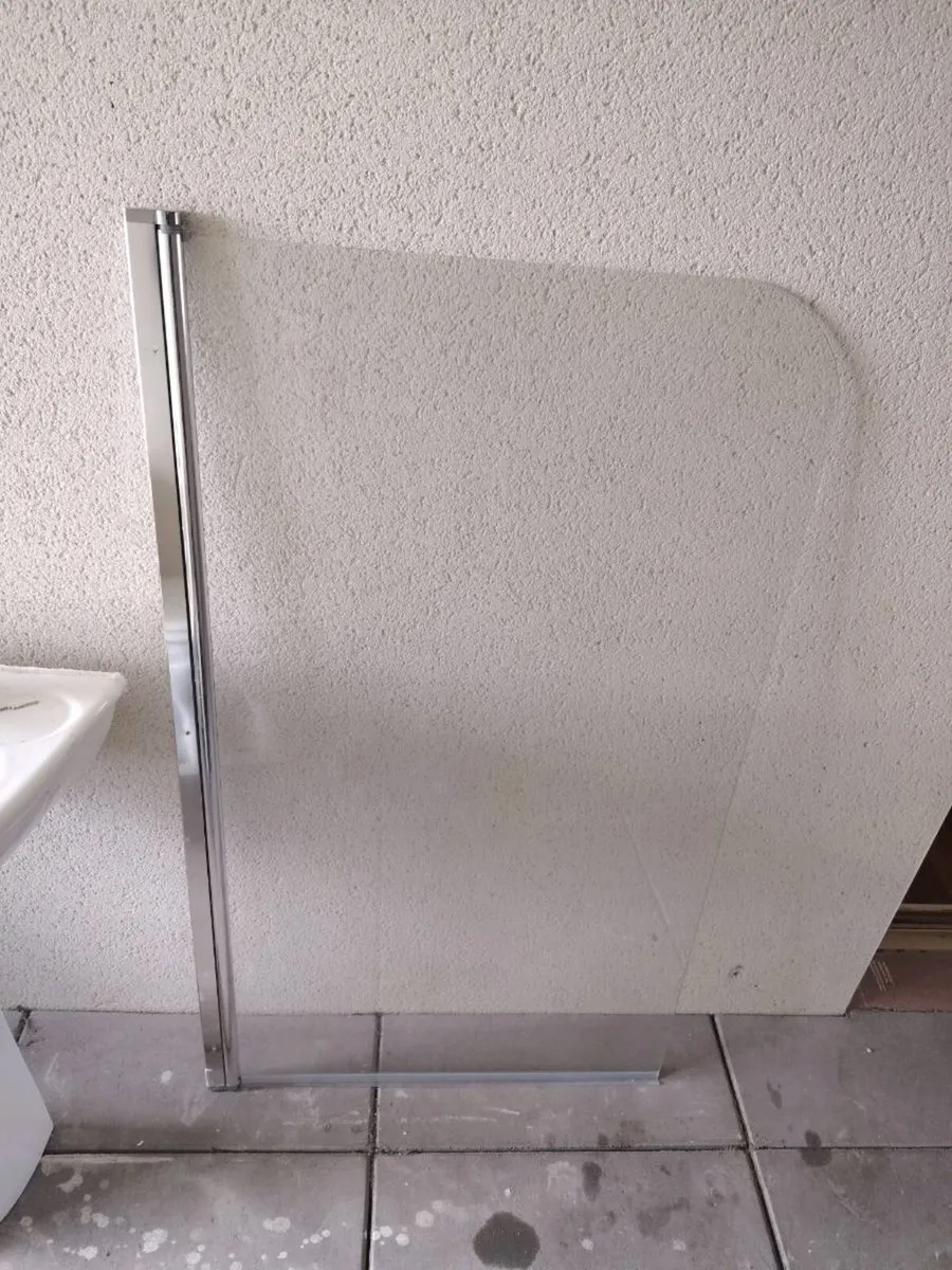 Toilet,sink, bath shower screen - Image 3