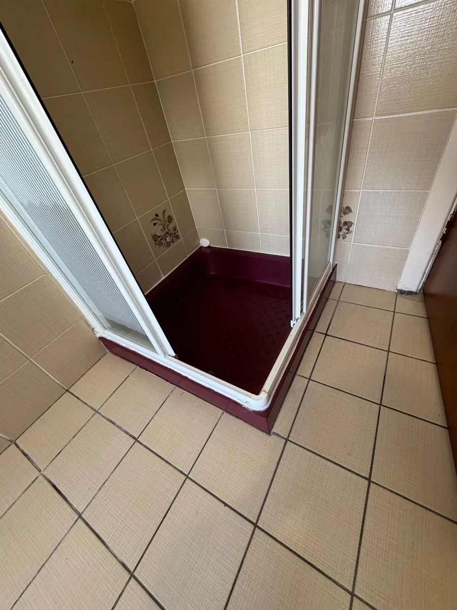 80’s bathroom set - Image 2
