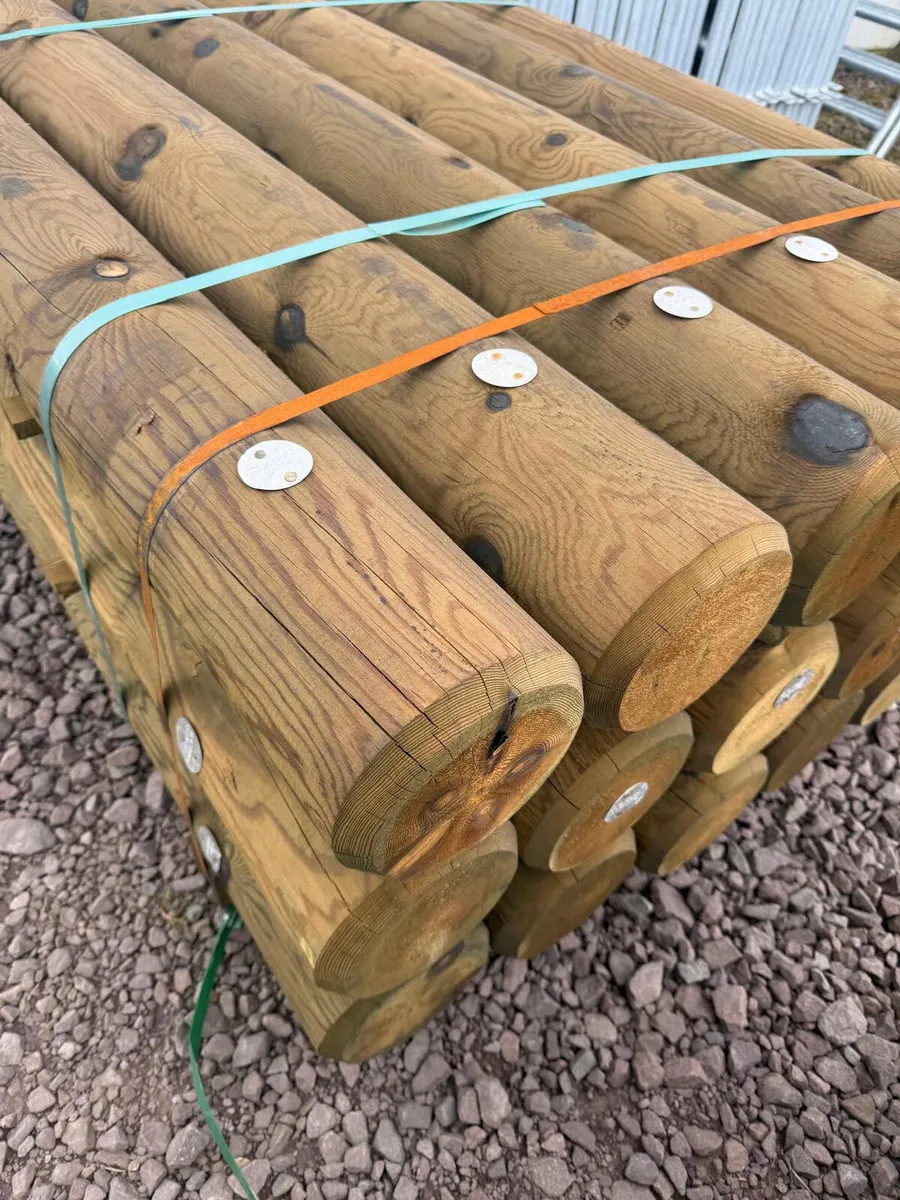 Wide Selection of AGRI fencing Supplies - Image 4