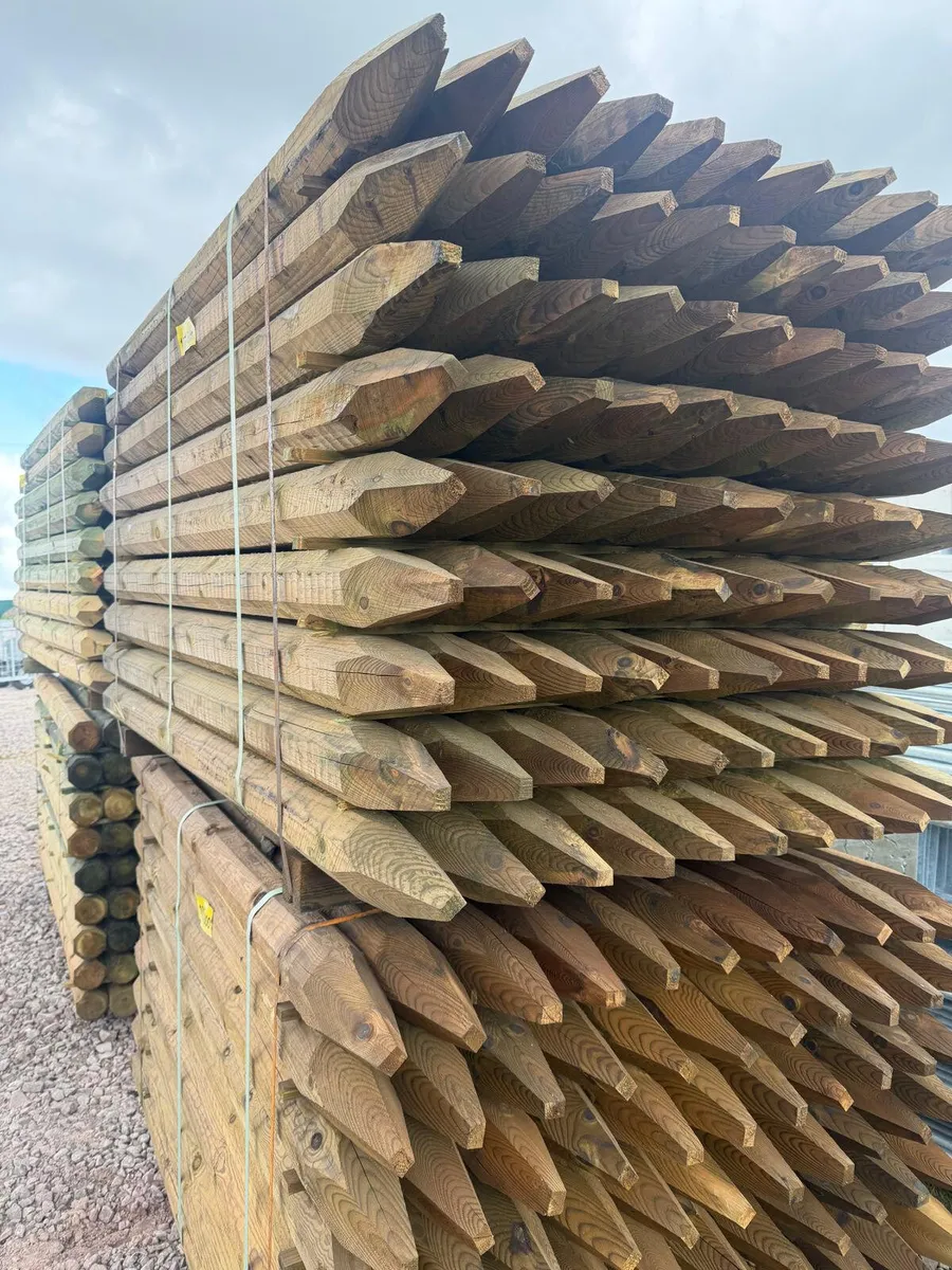 Wide Selection of AGRI fencing Supplies - Image 3