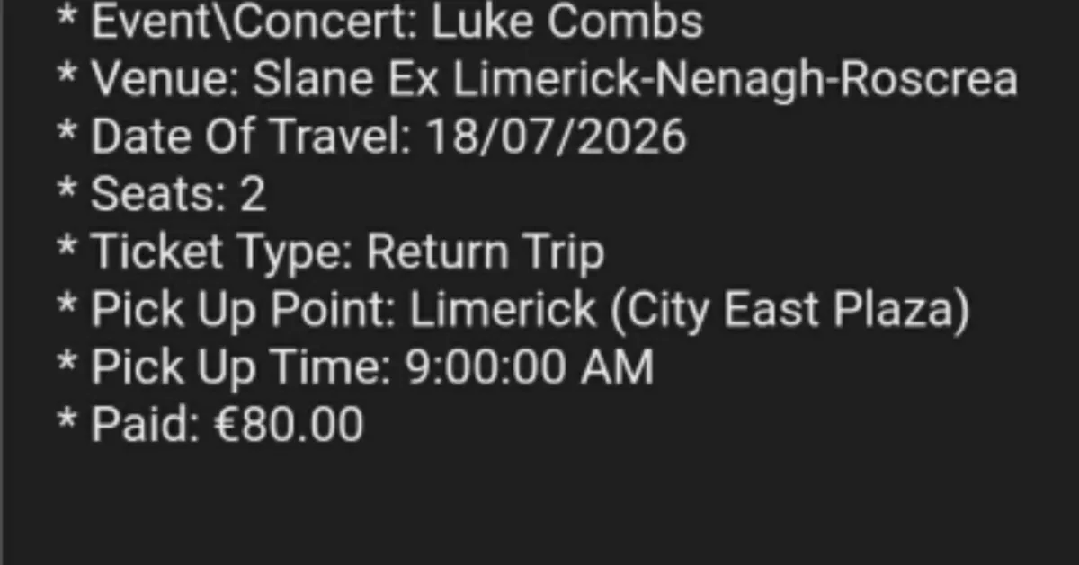 Ticket - Image 2