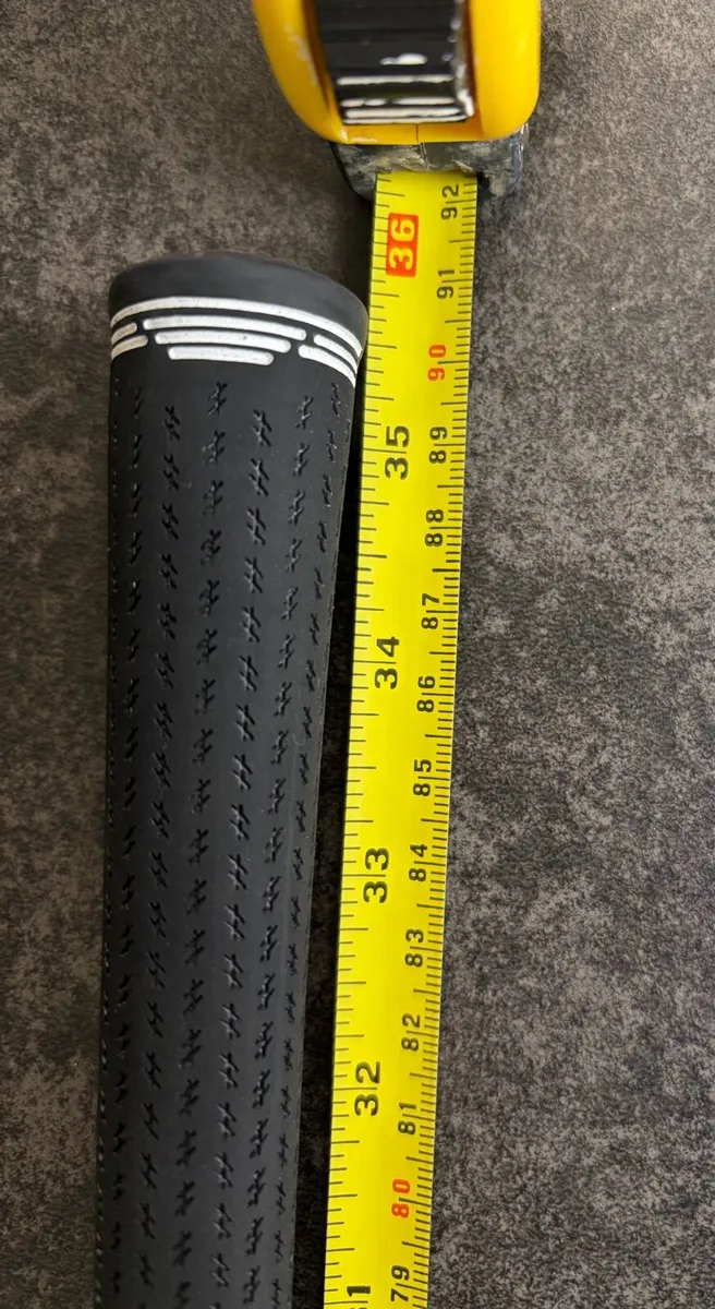 Cobra Aerojet 5 iron - Image 3