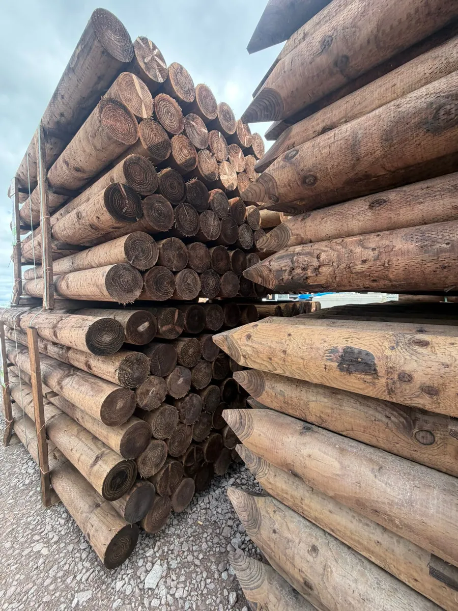 Wide Selection of AGRI fencing Supplies - Image 1