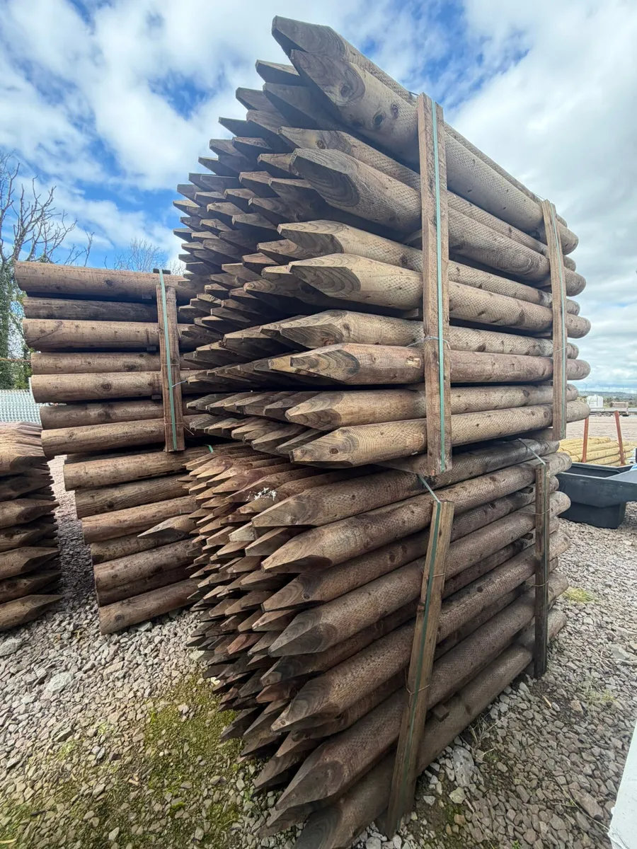 Wide Selection of AGRI fencing Supplies - Image 2