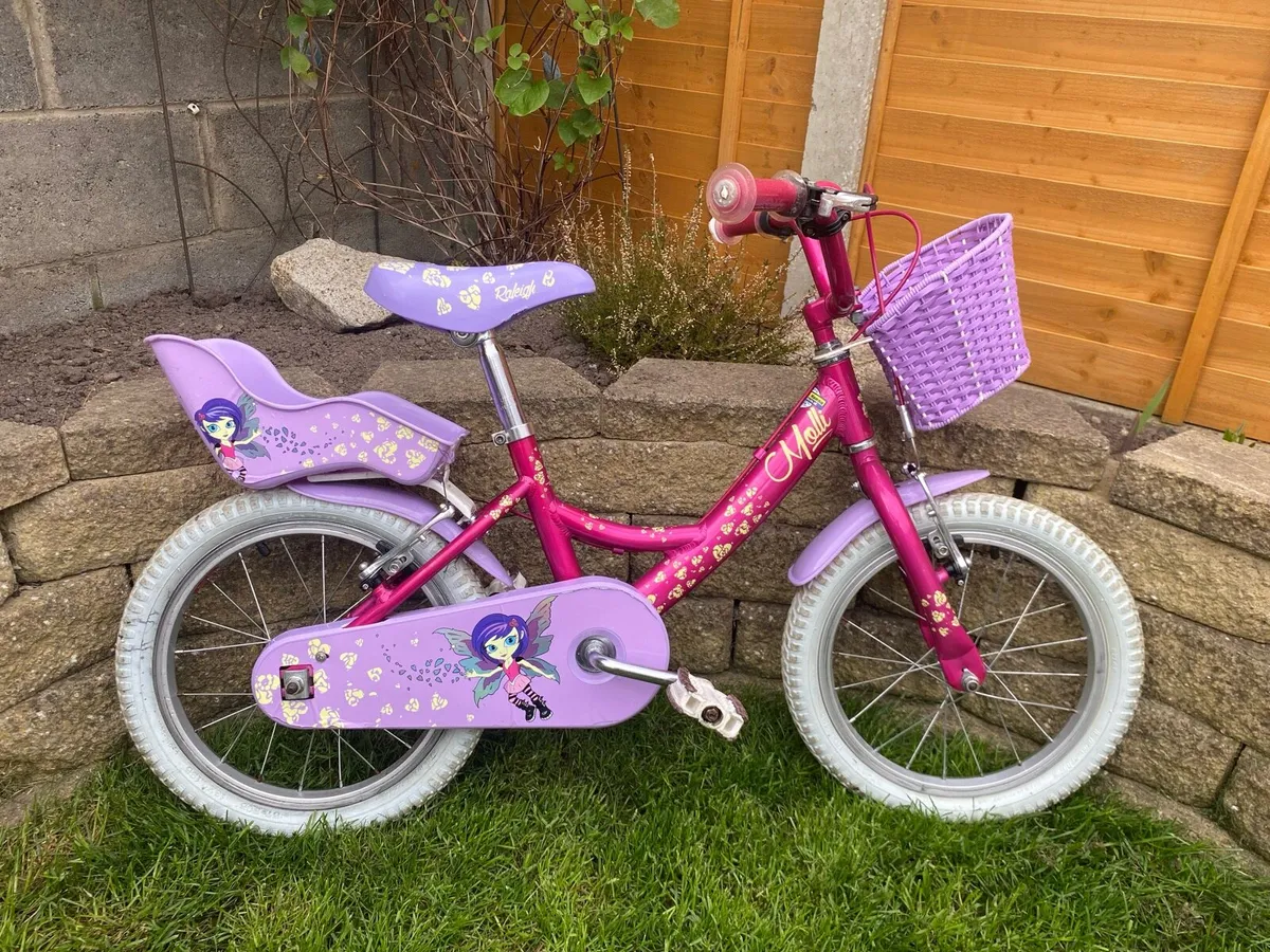 Kids bike - Image 2