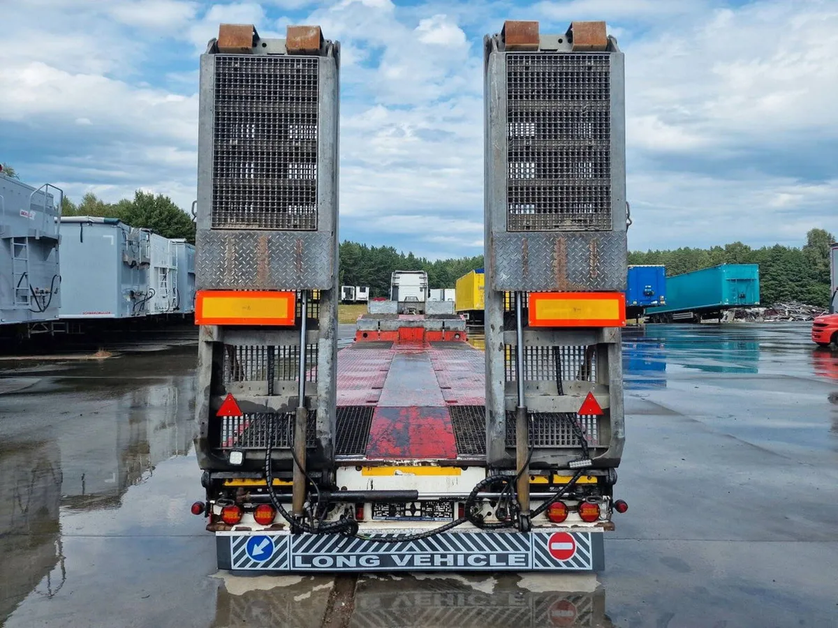 Max low loader - Image 4