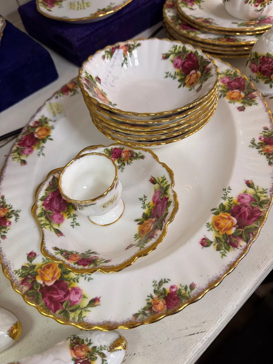 Antique - Image 1