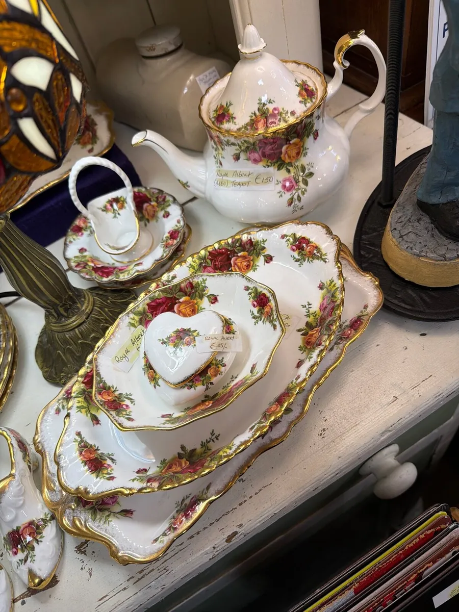 Antique - Image 4