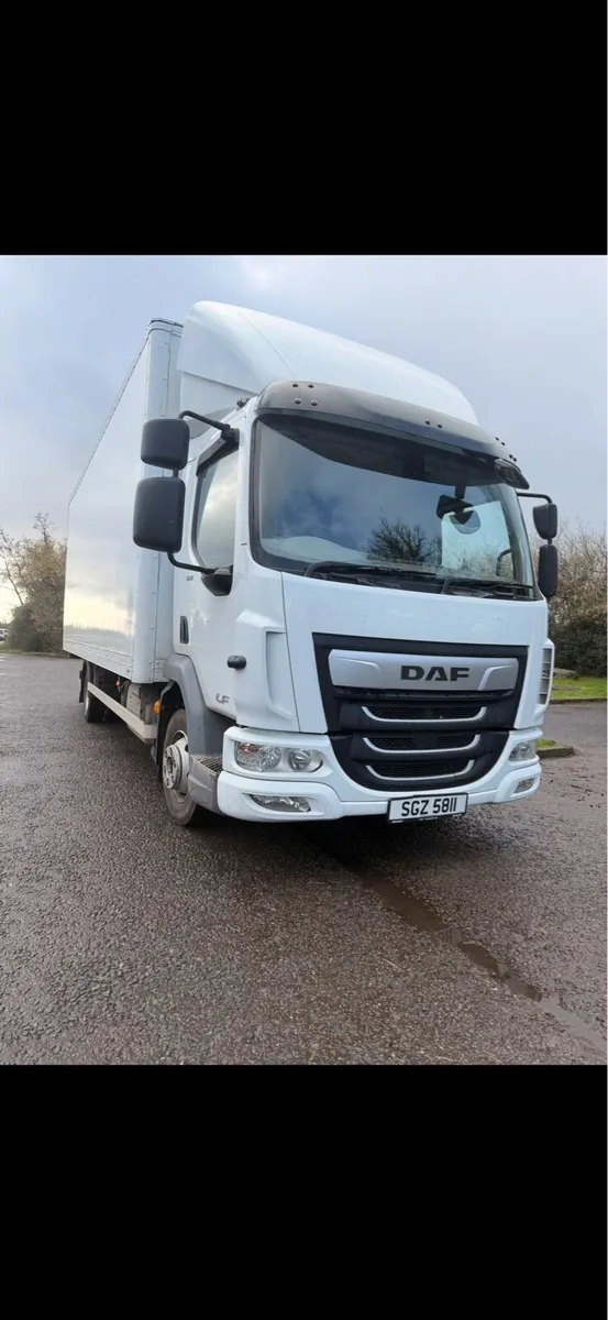 DAF Lf 7500KG - Image 2