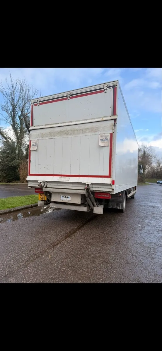 DAF Lf 7500KG - Image 4