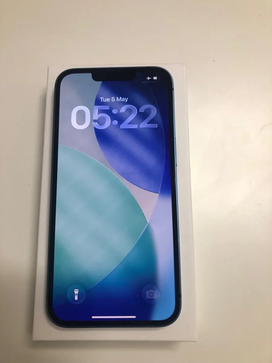 iPhone 13 for sale - Image 1