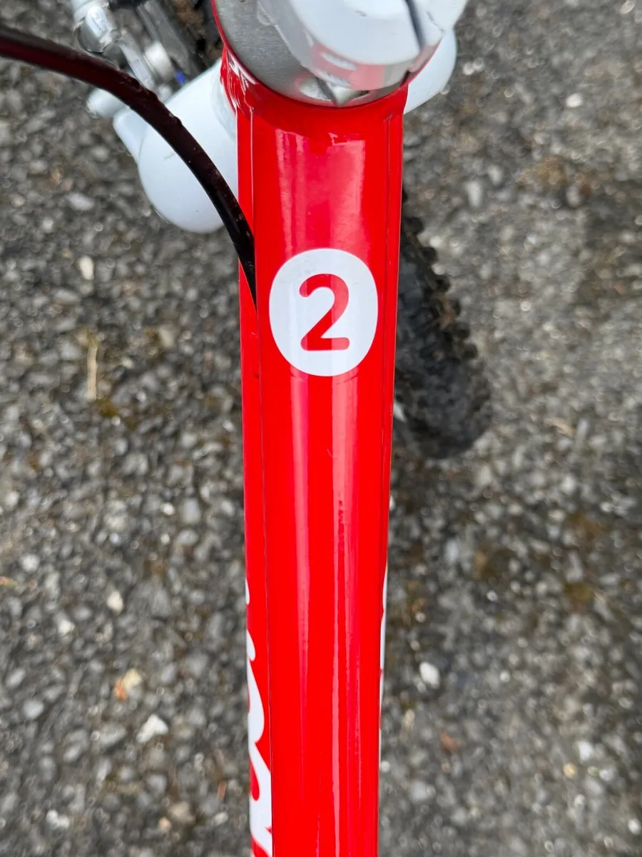 Woom Bike 2 - Image 2