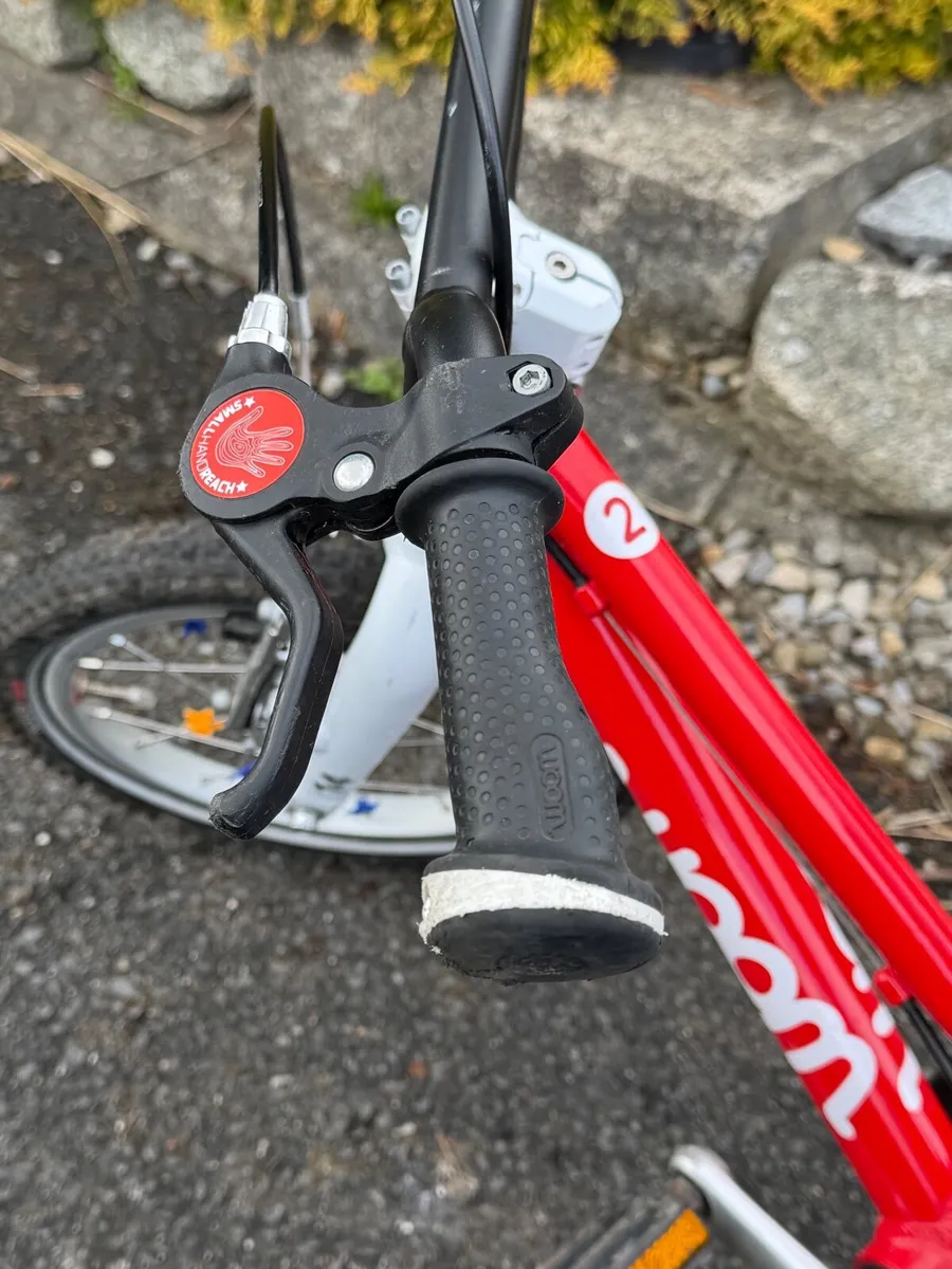 Woom Bike 2 - Image 3