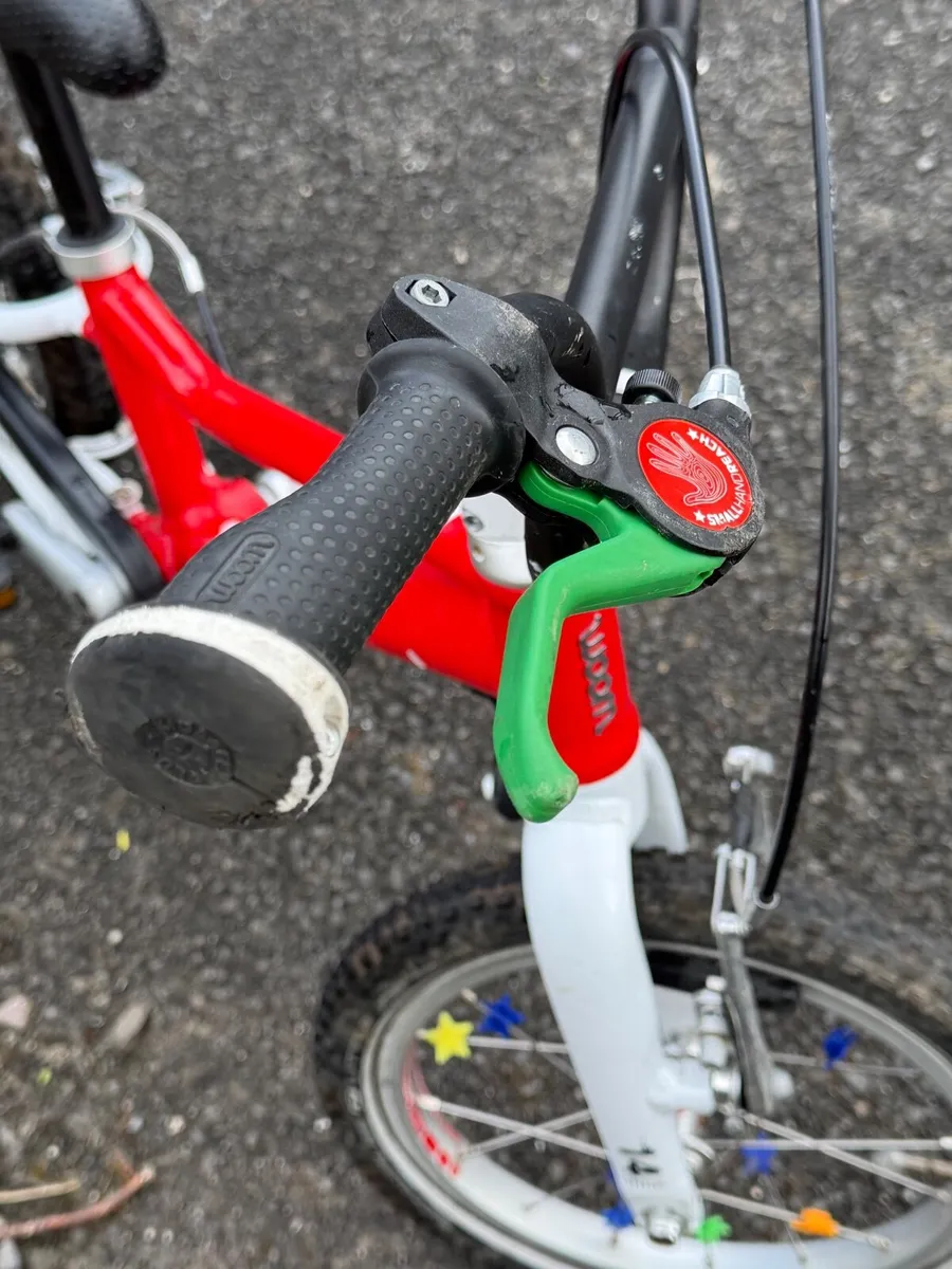 Woom Bike 2 - Image 4