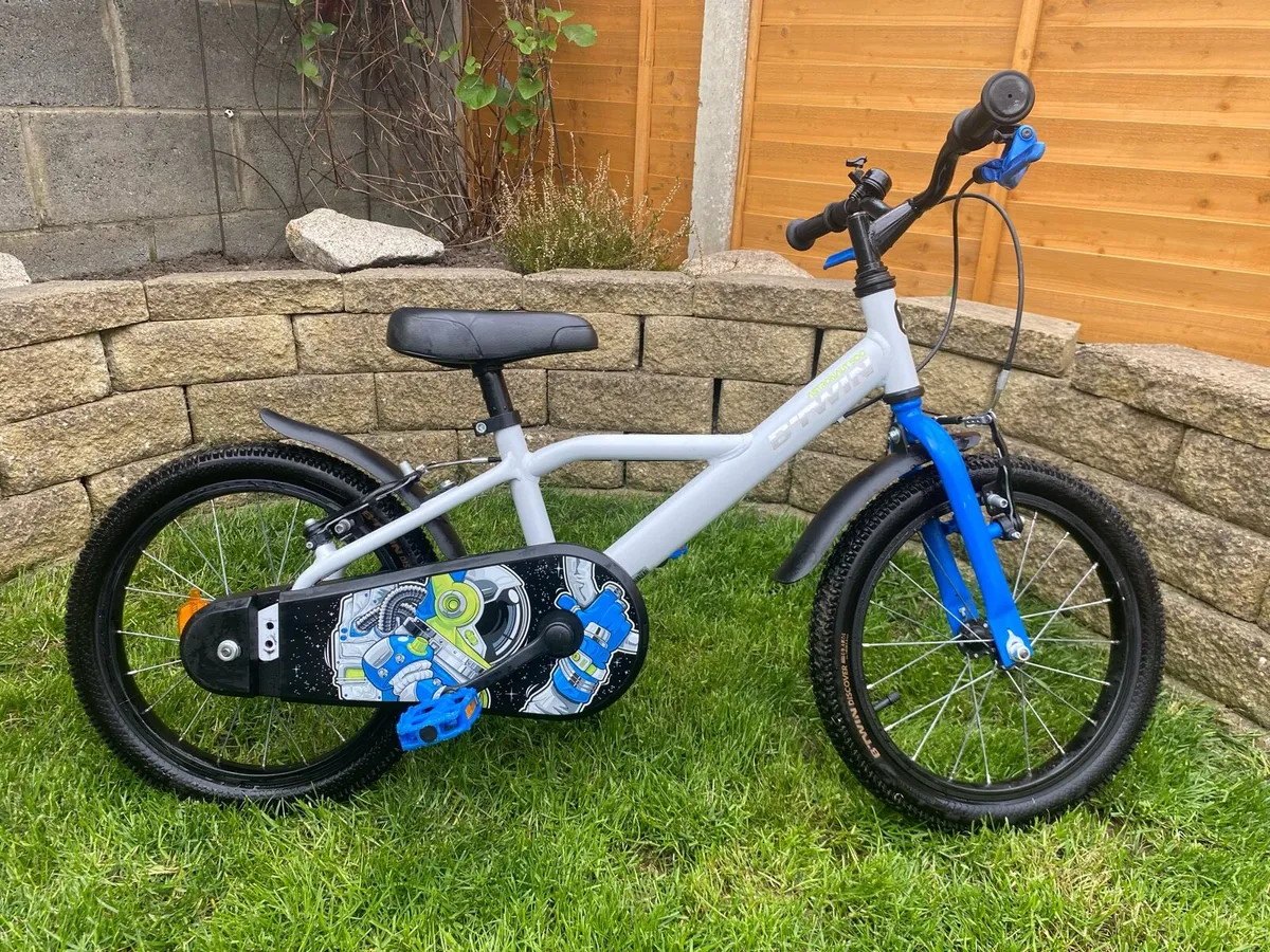 Kids bike - Image 1