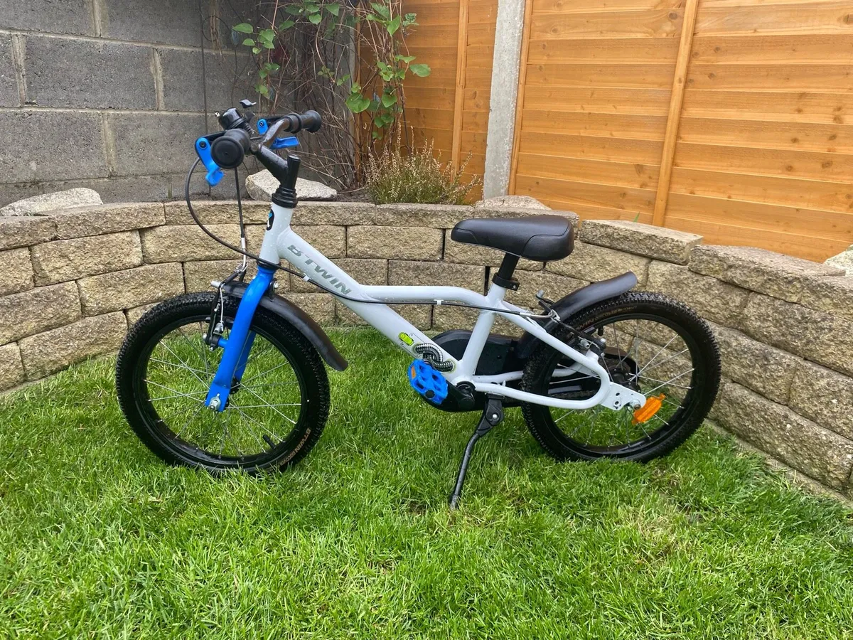 Kids bike - Image 2