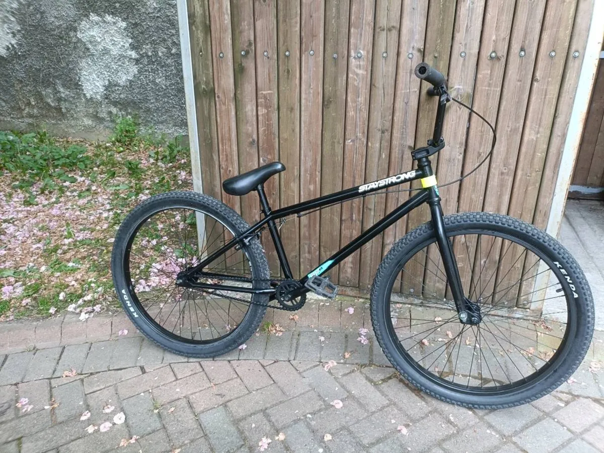 BMX - Image 1