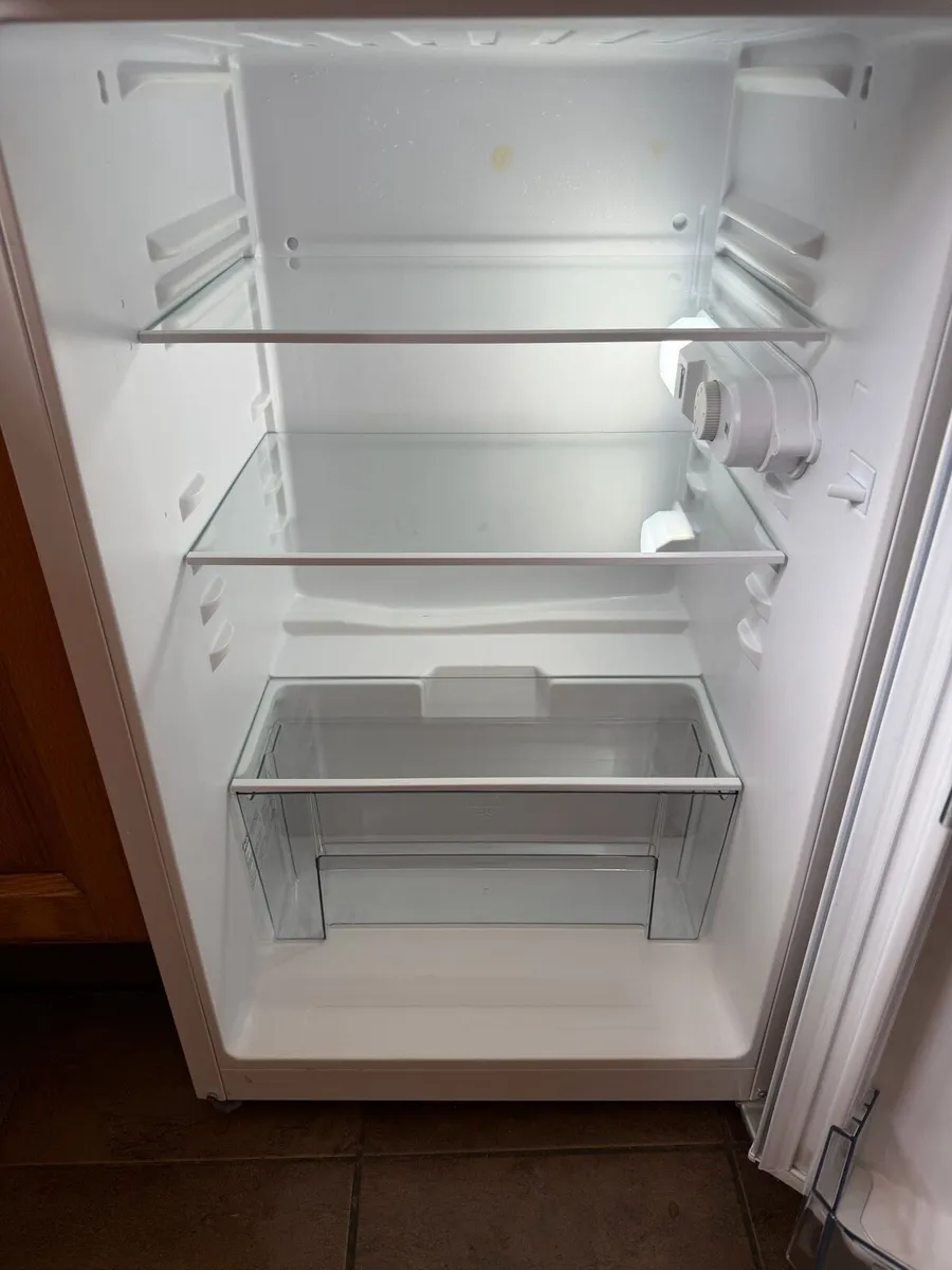 Under counter Fridge Nordmende - Image 2