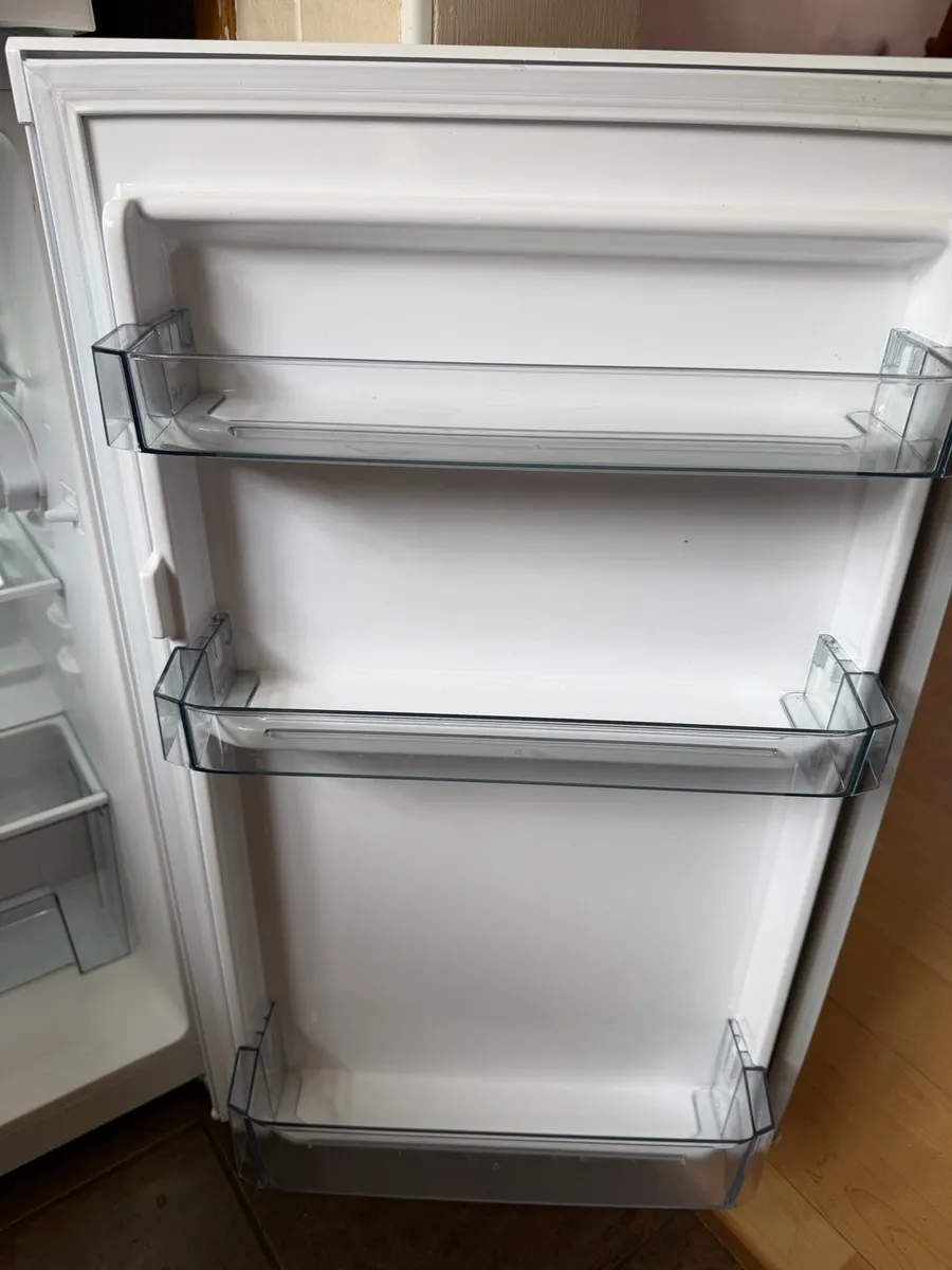 Under counter Fridge Nordmende - Image 3