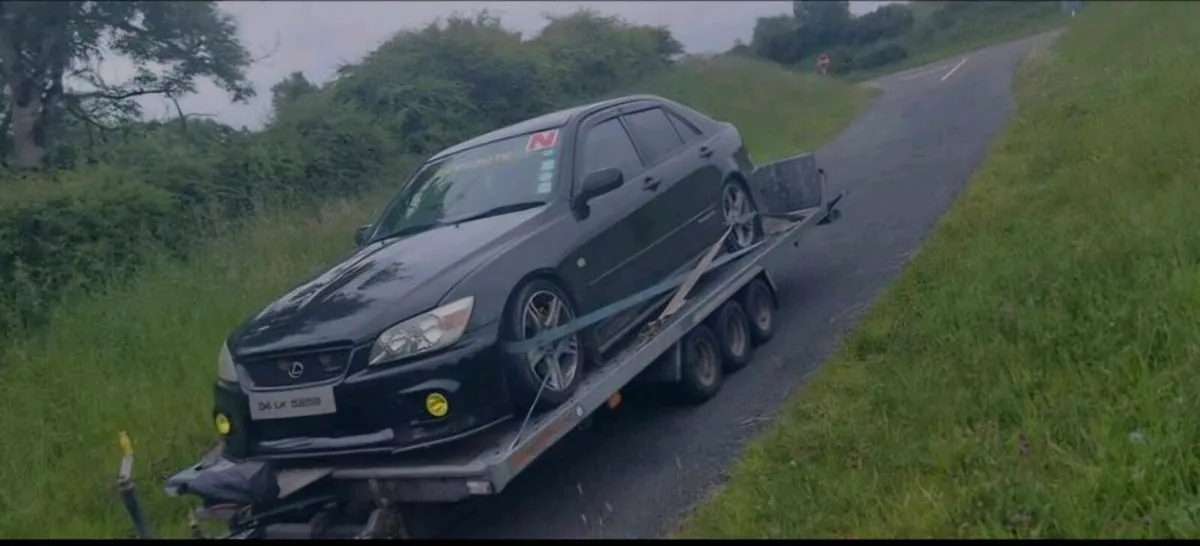 Breakdown / Recovery services - Image 2