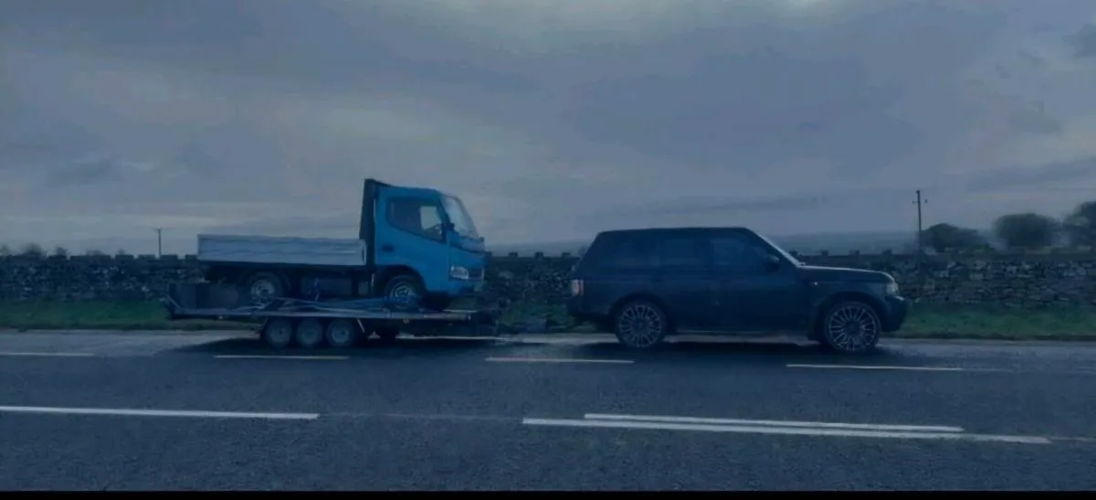 Breakdown / Recovery services - Image 3
