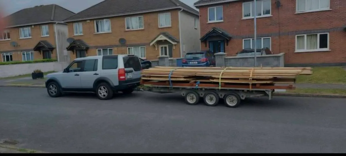 Breakdown / Recovery services - Image 4