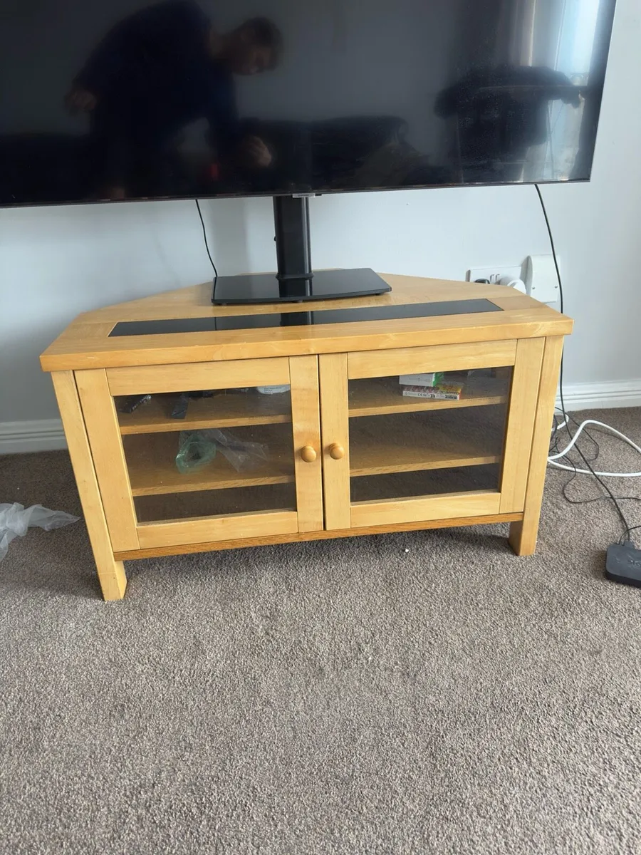 Coffee table/ tv unit - Image 3