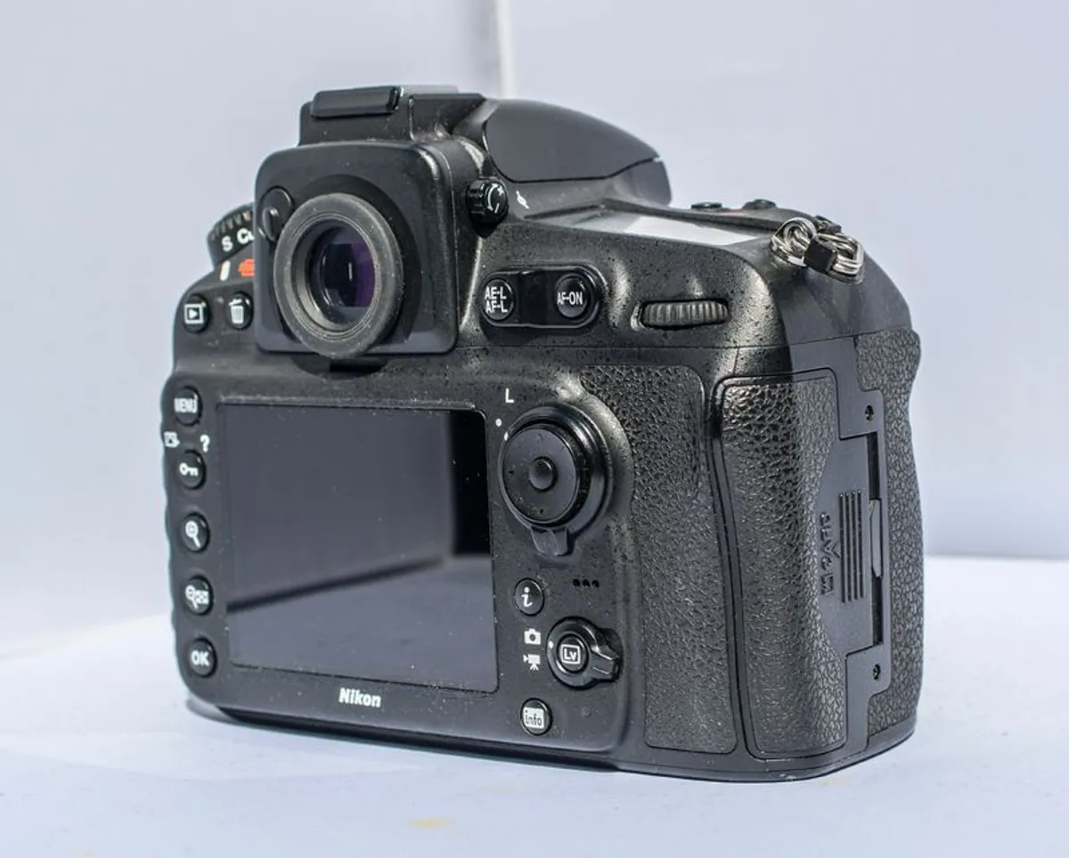 Nikon D810 - Image 2